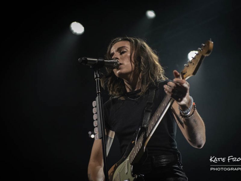 PVRIS – JOYWAVE  // LONDON, UK FEBRUARY.20.2020