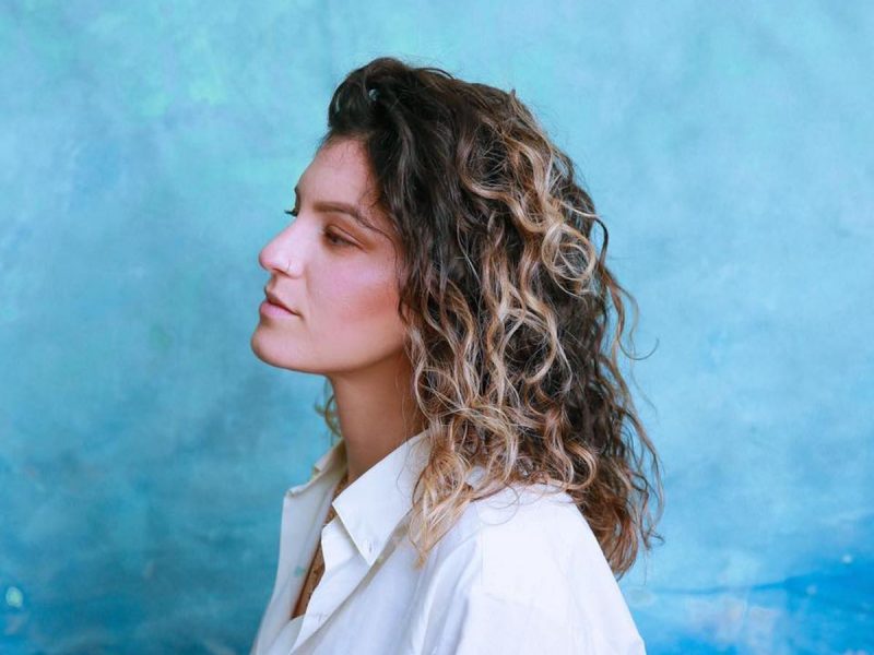 Lowen releases her new single and video for “Just Fucking Let Me Love You”