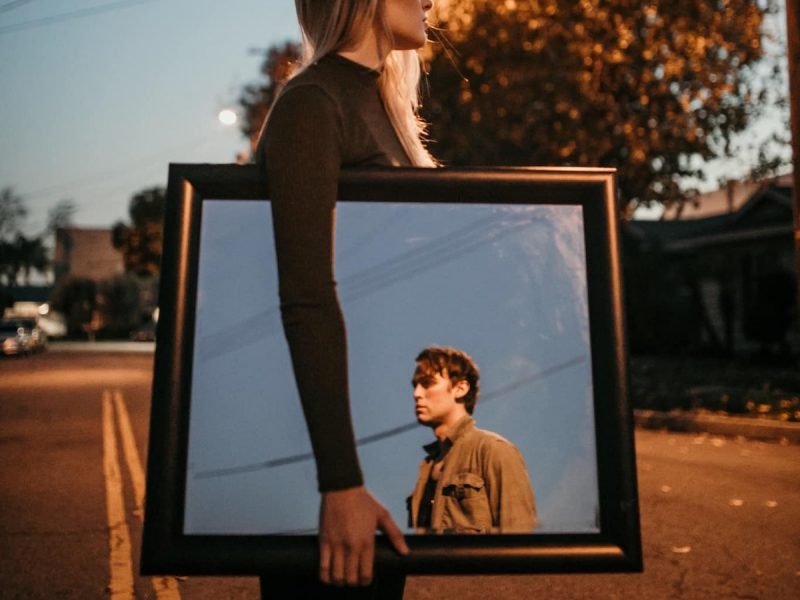 ALKE release new single “Gemini”