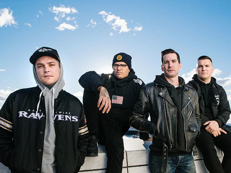 ALBUM REVIEW: “Everyone Loves You… Once You Leave Them” by The Amity Affliction is a return to form, albeit an unconventional one