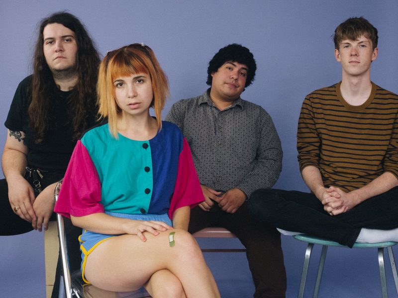 Beach Bunny Release Debut Album “Honeymoon”