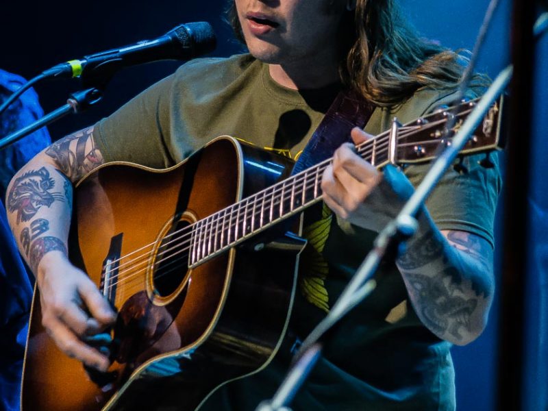 Billy Strings // Louisville, KY // 2.8.20