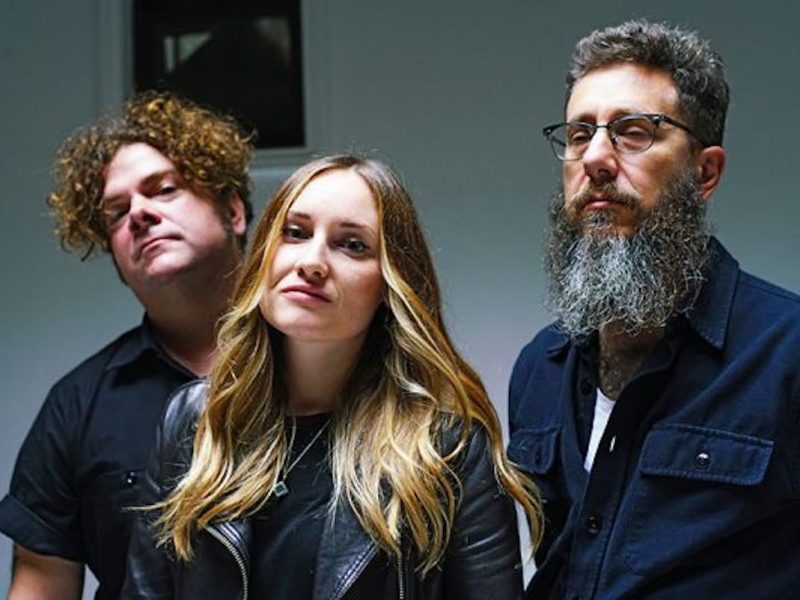 Greg Hoy & The Boys release new single and video for “Green”