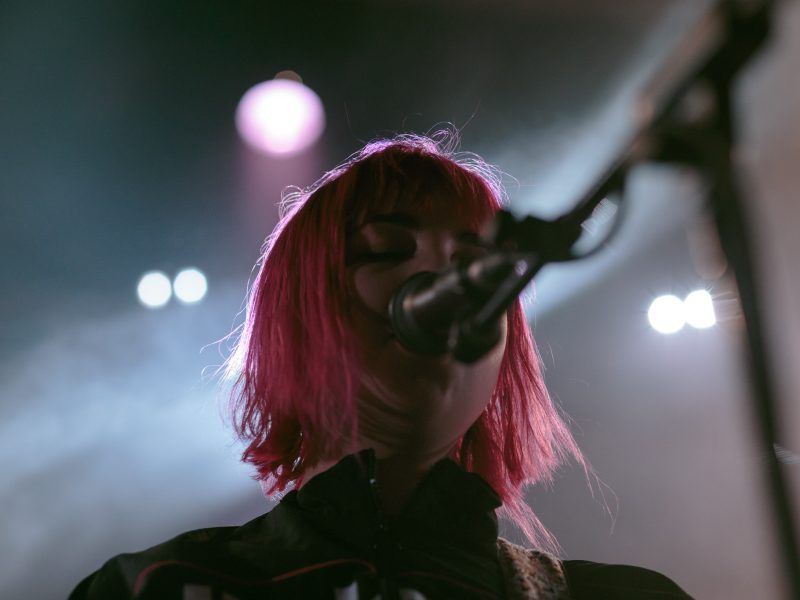 Beach Bunny – Field Medic – Niiice. // Chicago, IL // 2.22.2020