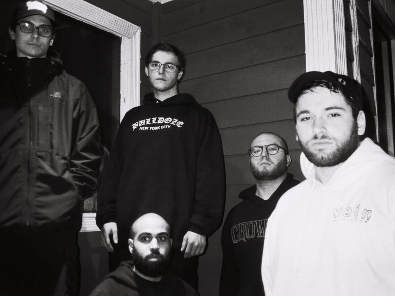 ALBUM REVIEW: “Between Life” by Typecaste offers up another solid collection of songs in the current hardcore revival