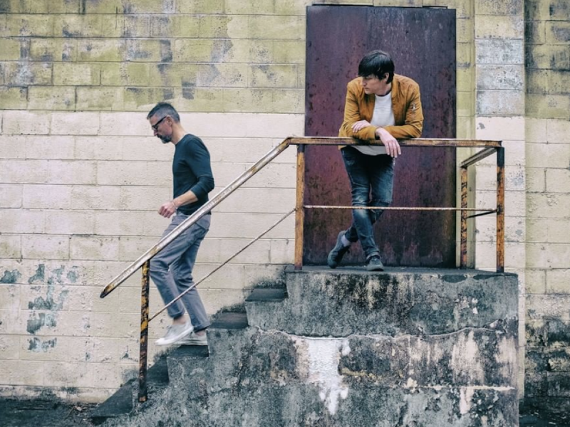 The Tough Pills release latest single “Heart’s Beating”