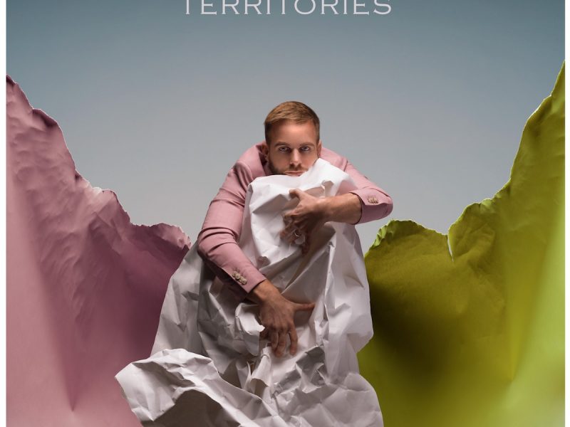 Tom Goss discusses his new album, his music videos, being a voice for the LGBT community and what’s next