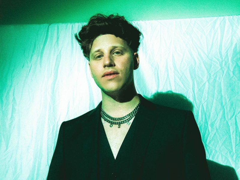 Yoshi Flower releases new video for “7 Days”