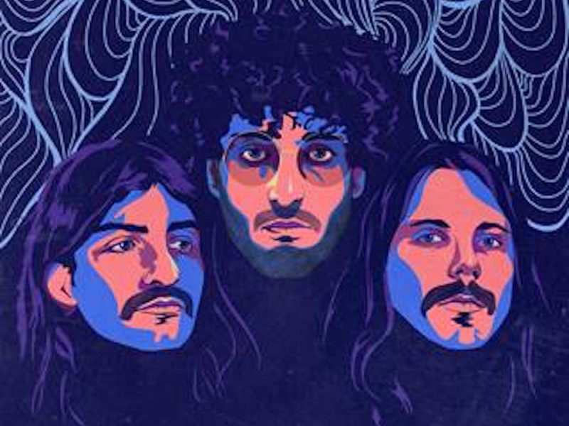 Them Vibes release new single “Powers Collide” featuring The Shindellas