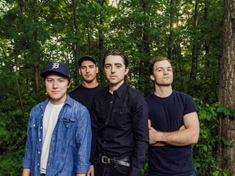 Michigan Rattlers release latest single “Desert Heat”
