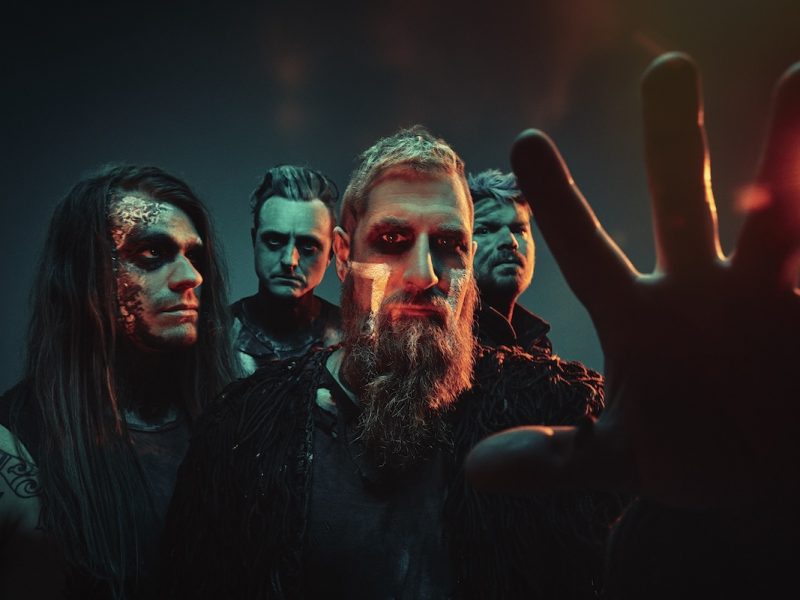 DED release new micro EP ‘Mannequin Eyes’