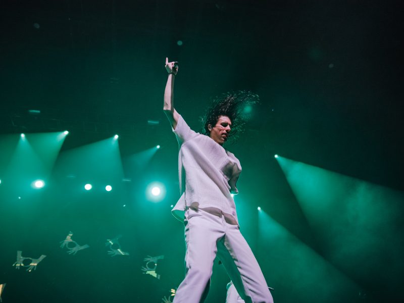 303Day – Feat. 3Oh!3, Lil’ John, Breathe Carolina & Vynyl  // Denver, CO // 3.3.2020
