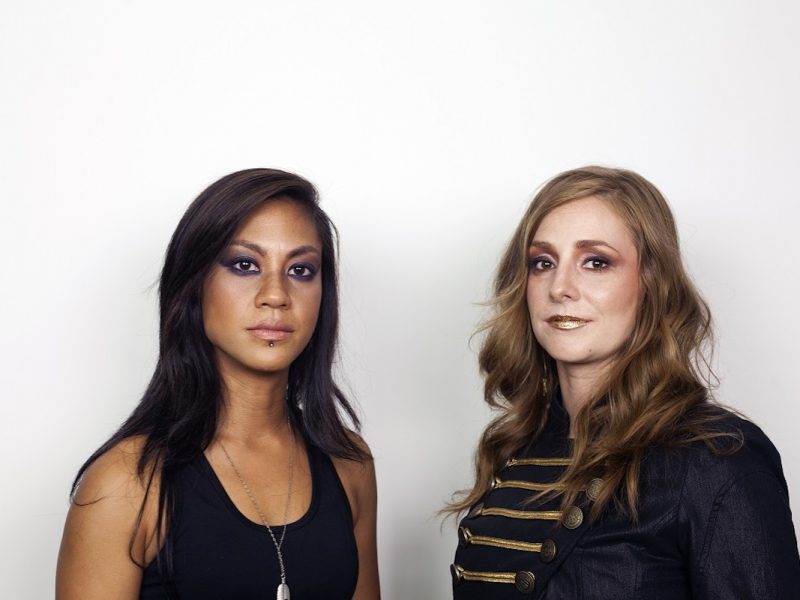 Dance Loud discuss embracing their differences, their new single and upcoming album, their interest in time travel and what’s next
