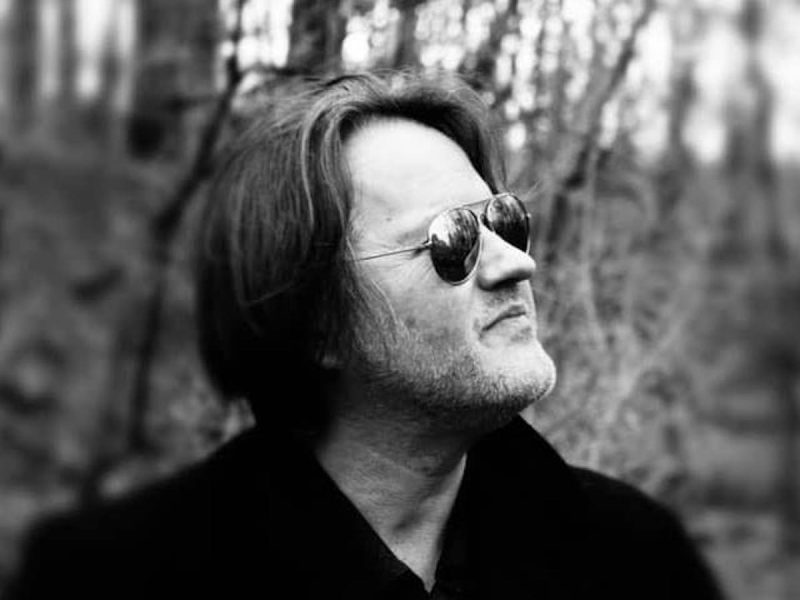 Eric Selby releases new single “The First Taste”