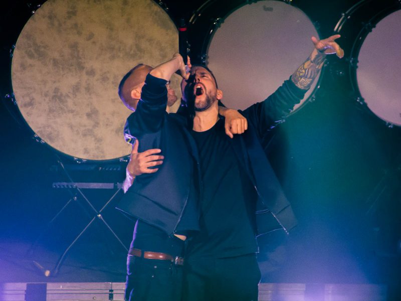 Galantis – Jason Leech – Ghouligan // Louisville, KY // 2.27.20