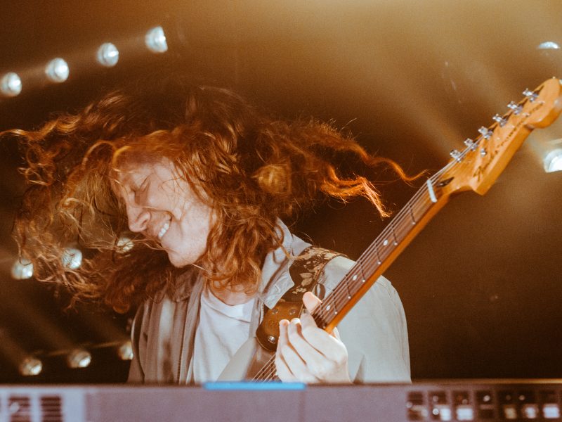 flor – Winnetka Bowling League // San Antonio, TX // 2.10.2020