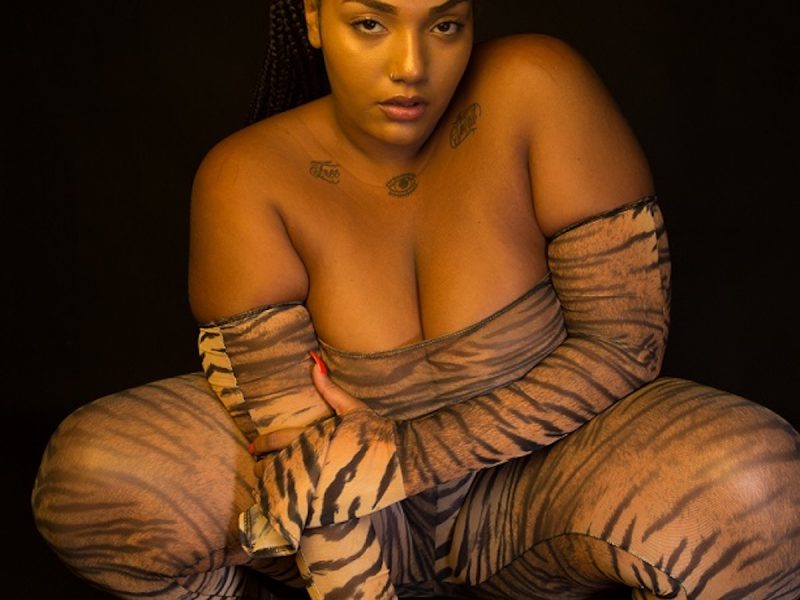 Jada Michael talks about her new single, developing her sound and vision as an artist and being a voice for body-positivity