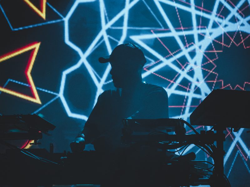 Jax Jones – Joel Corry – Daniel Blume // Bristol, UK // 03.07.2020