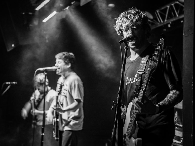 Microwave – Bad Luck – Weekend Friends // Orlando, FL. // 02.29.2020