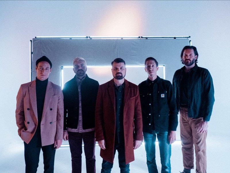 ALBUM REVIEW: Silverstein’s “A Beautiful Place to Drown” revitalizes post-hardcore with some new elements