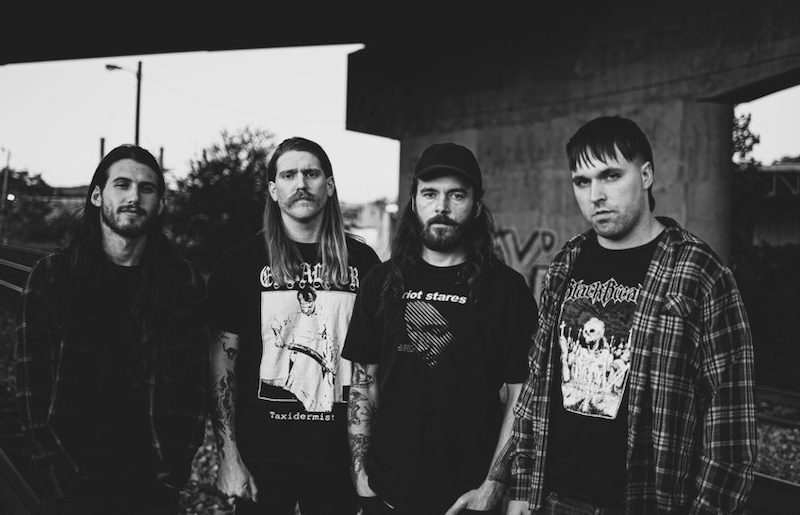 ALBUM REVIEW: WVRM’s “Colony Collapse” brings a powerful message in the midst of chaos