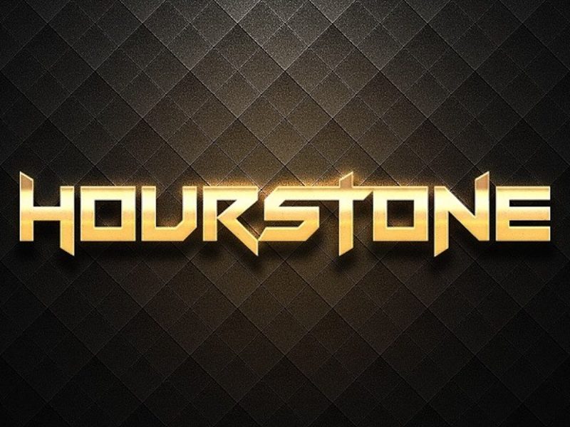 Hourstone premieres new video for “Not Like A River”