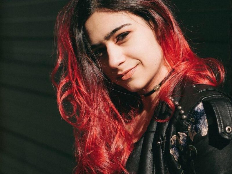 Cindy Latin releases latest single “Get Over Here, Boy”