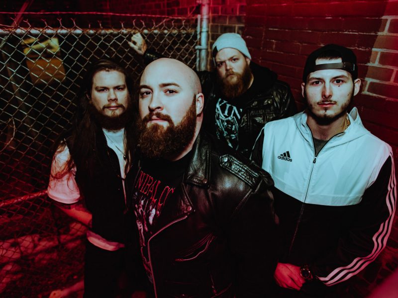 ALBUM REVIEW: “Revenge. Forgiveness. Recovery.” by Kingsmen offers a strong debut effort to modern metalcore’s trending popularity