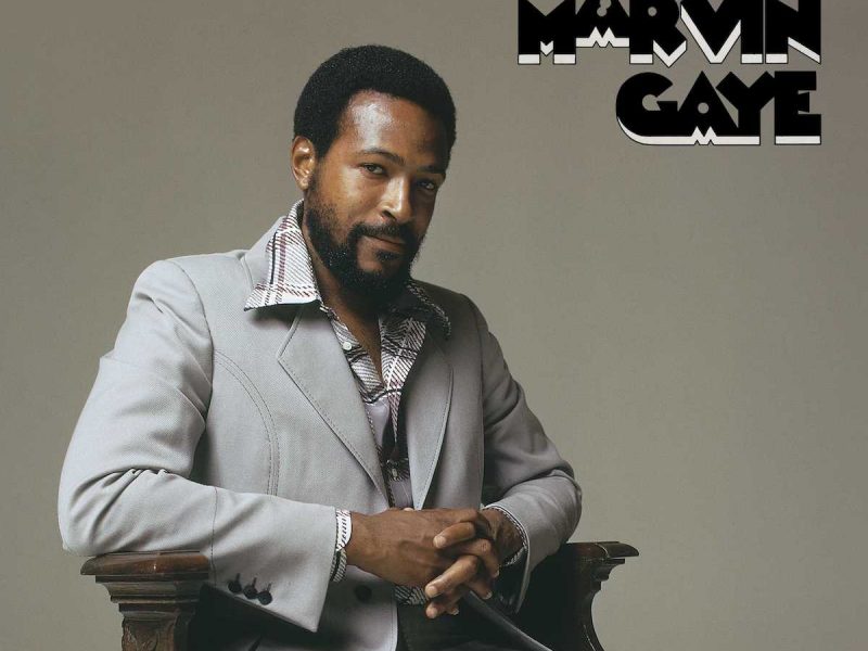 Motown/UMe release ‘More Trouble’, a vinyl-only collection of alternate and extended versions of tracks from Marvin Gaye’s 12th album ‘Trouble Man’