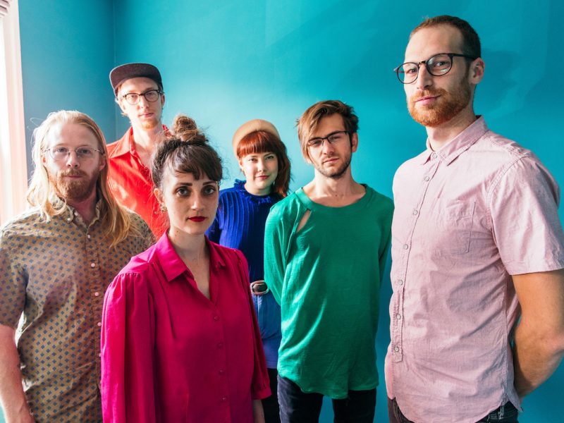 The North Country release latest single “Freaks”