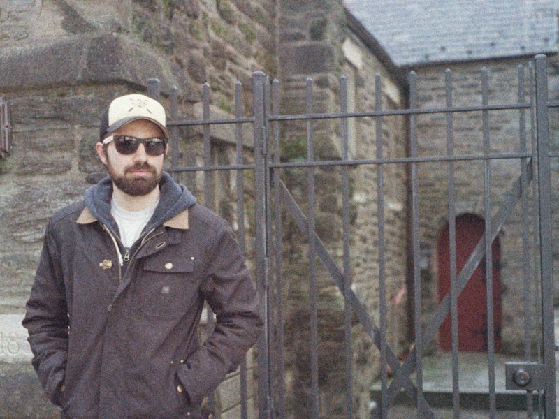 Fried Monk premieres video for “Please Go” from new EP ‘Hurry Up and Wait’