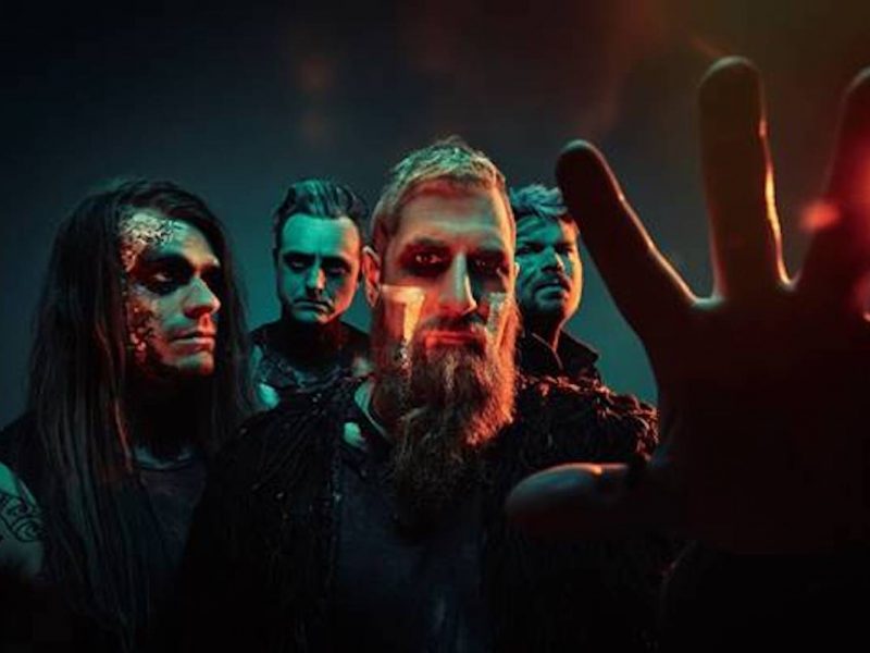 DED releases new video for “A Mannequin Idol (Lullaby)”