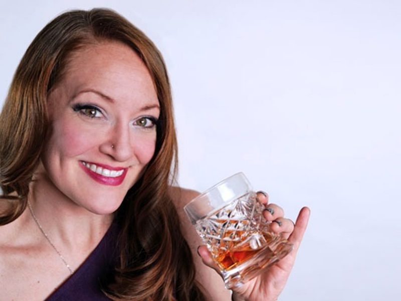 Parry Adams releases new EP ‘Whiskey Aftermath’