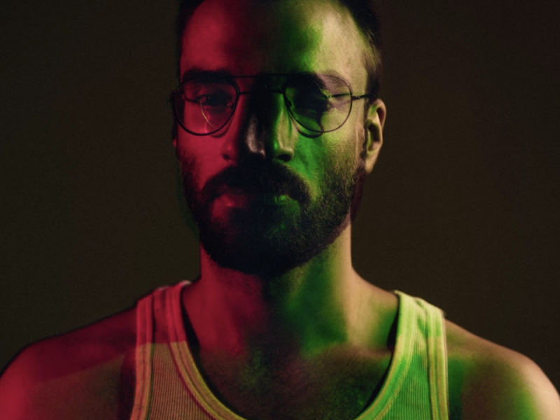 Paul Babe premieres debut single “Lasso”