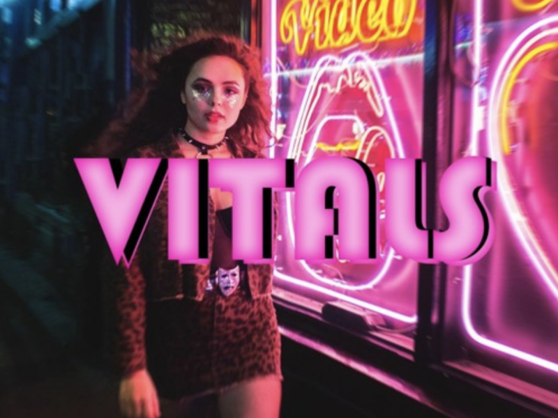EMMARIE releases new single “Vitals”