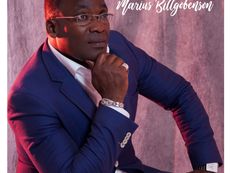 Marius Billgobenson releases new single “Tribes In Mind”