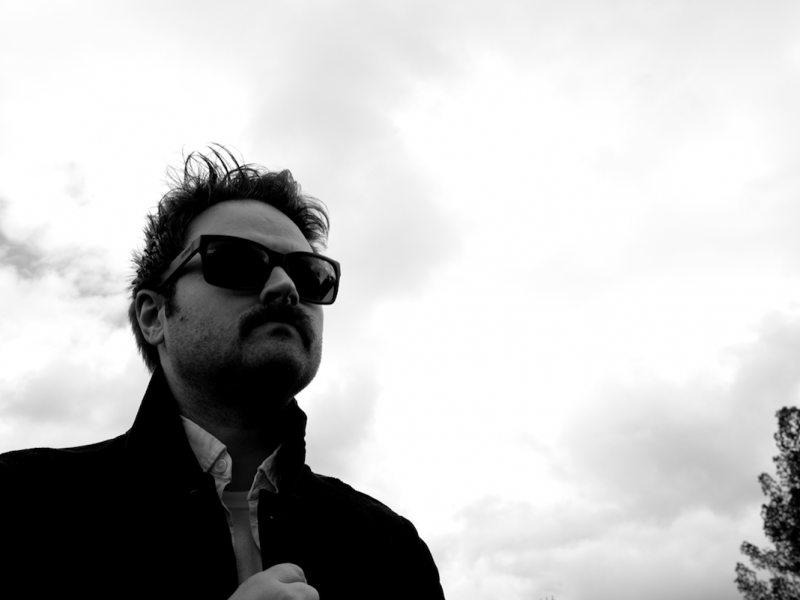 David Amezcua discusses his new solo project ZIMINY, his love for the piano, his new single and what’s next