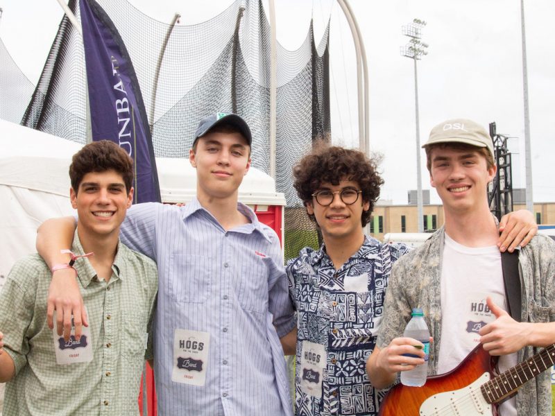 One South Lark releases new single “On Jupiter Drive”