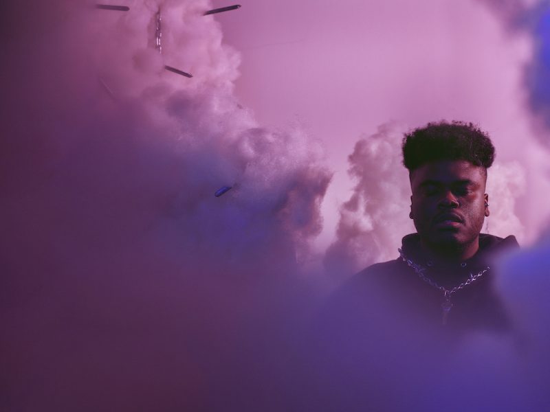 Tedy releases new single “Boys Don’t Cry”