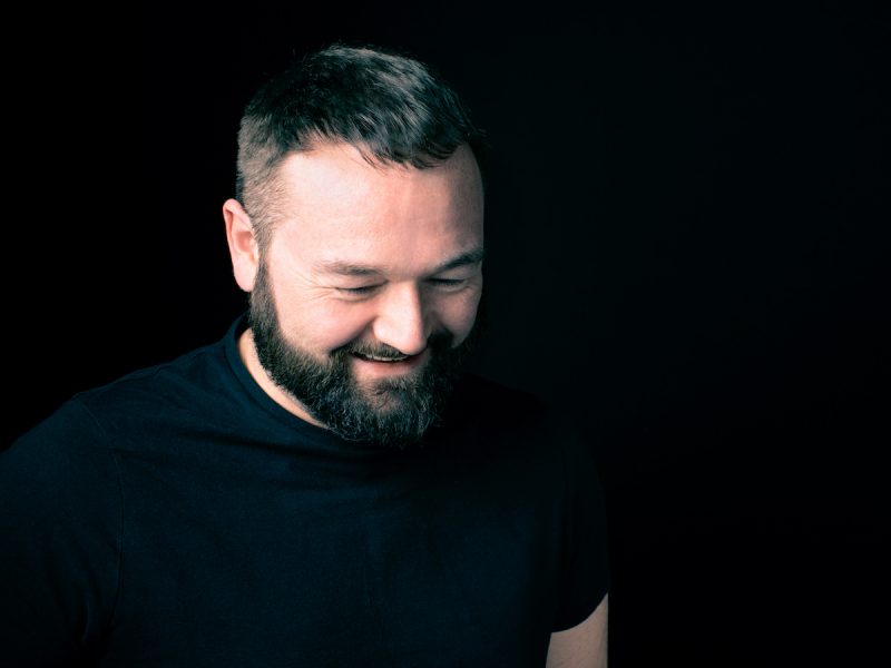 Maddox Jones discusses his new album, practicing meditation, his video series ‘Garden Sessions’ and what’s next