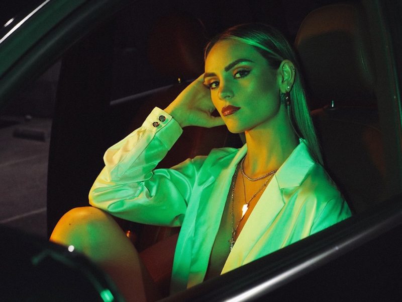 Jenny March discusses her new single, building confidence as an artist, following her dreams and what’s next