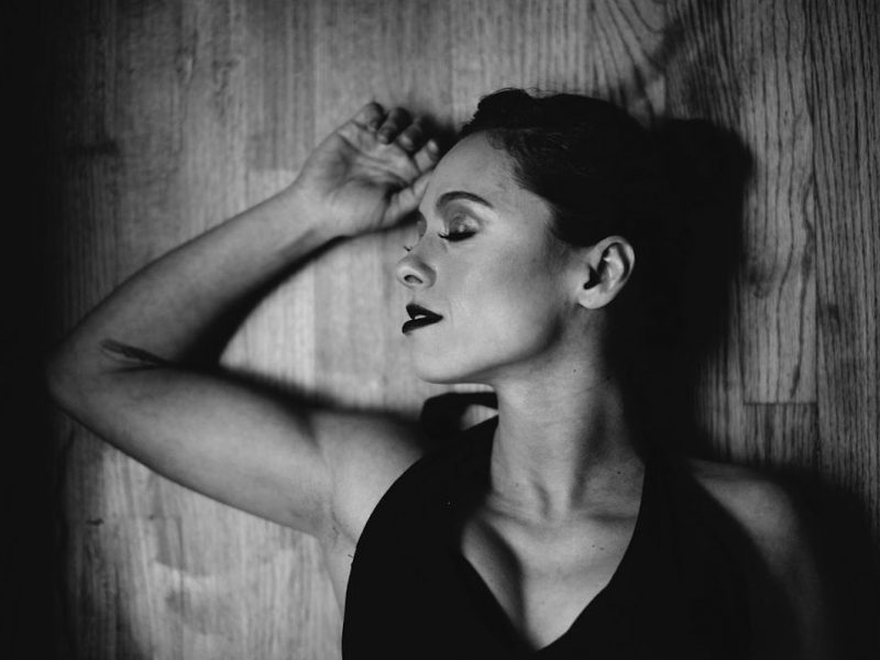 Lia Menaker releases debut album ‘I Am Kyrøs’