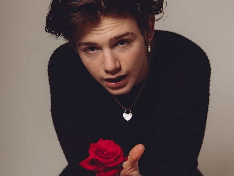Payton Moormeier releases new single “Habits”