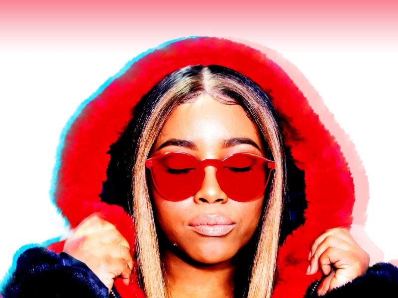 Richitta releases new single “Quit Playin'”