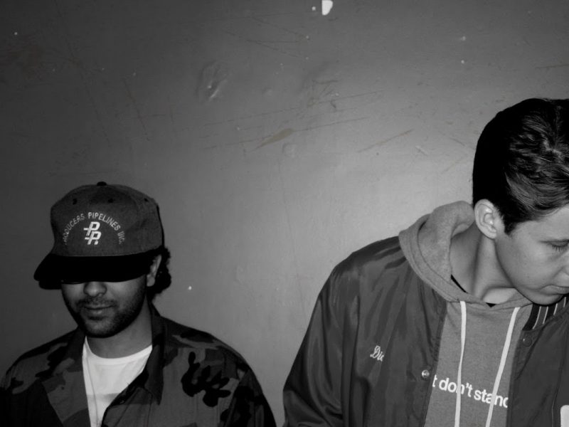 Sound of Kalima discuss their new single, their love of collaboration and what’s next