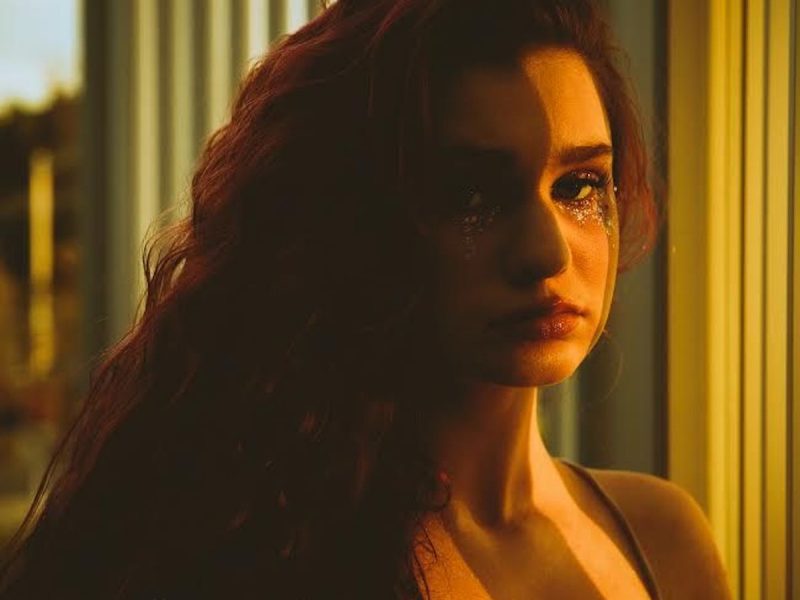 Cloe Wilder releases the official music video for her latest single “You & Lonely”
