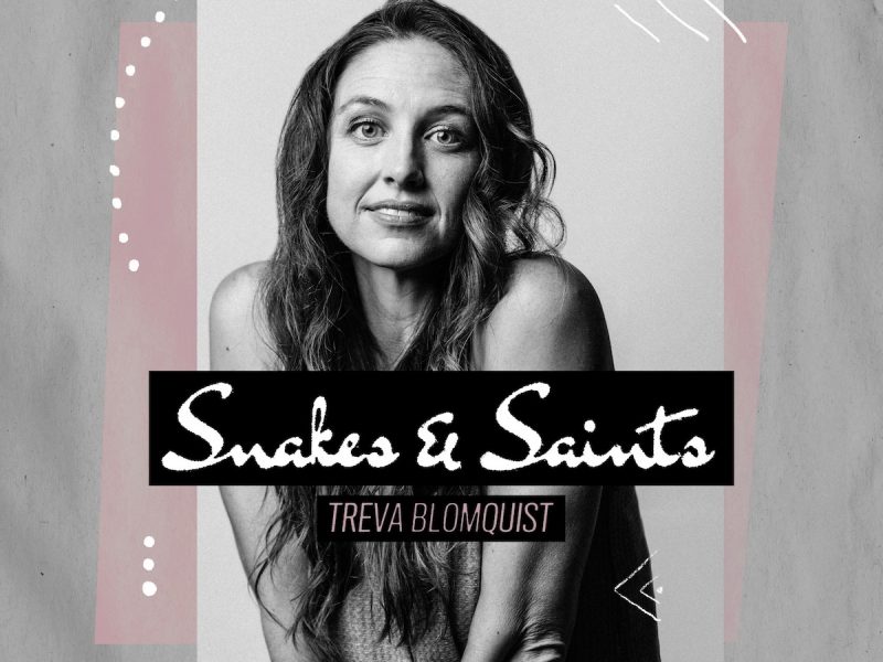 Treva Blomquist discusses her new album, the evolution of her music, performing at her first drive-in concert and what’s next