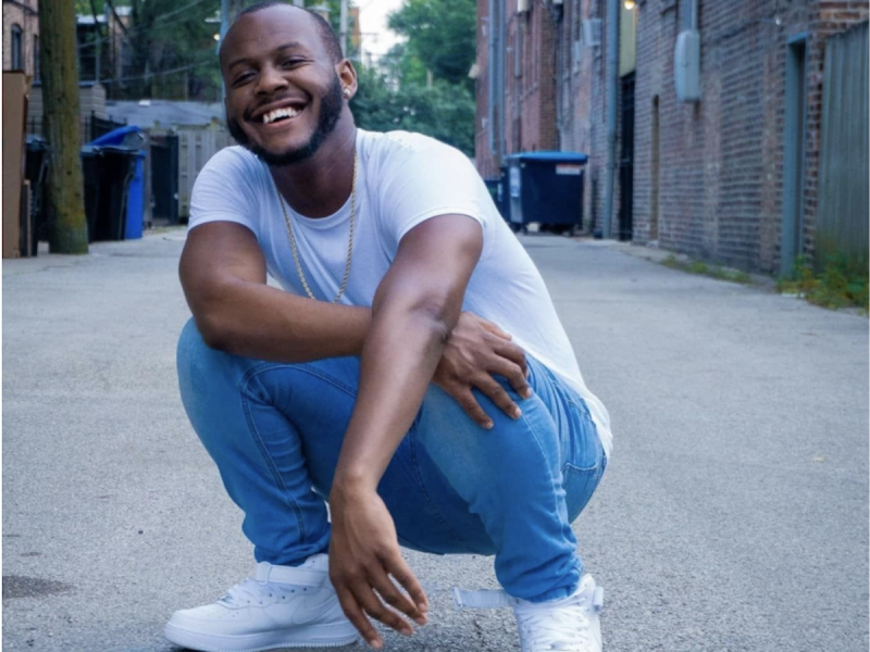 Ridgio releases new album “We Made It”
