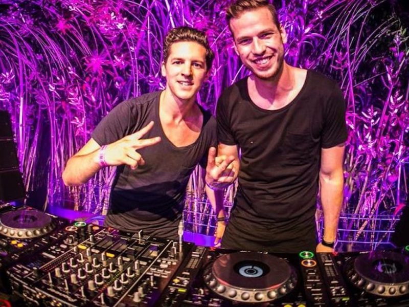SoundStage.fm launches on demand virtual experiences service with Firebeatz