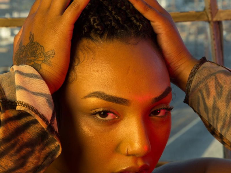 Jada Michael releases official remix of “Freak”
